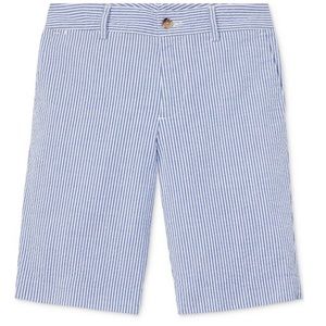 Polo Ralph Lauren Big Boys Seersucker Shorts Sz 10